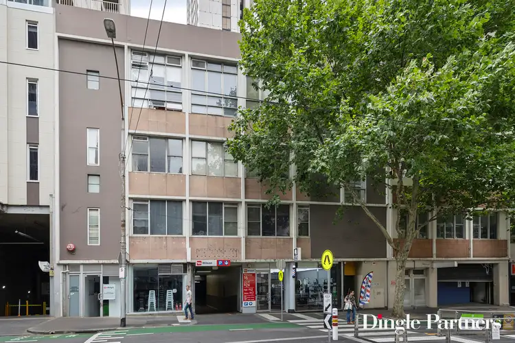 203/58 La Trobe Street, Melbourne VIC 3000