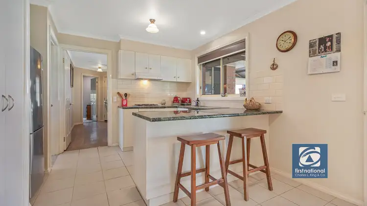 Second view of Homely house listing, 1 Nile Court, Echuca VIC 3564