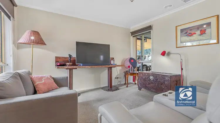 Third view of Homely house listing, 1 Nile Court, Echuca VIC 3564