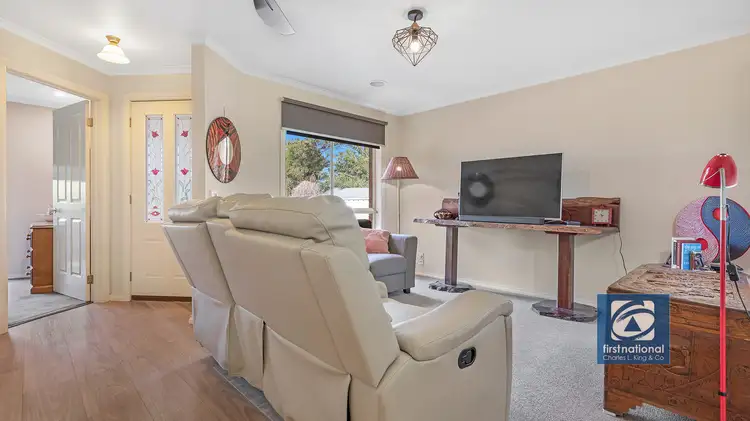Sixth view of Homely house listing, 1 Nile Court, Echuca VIC 3564