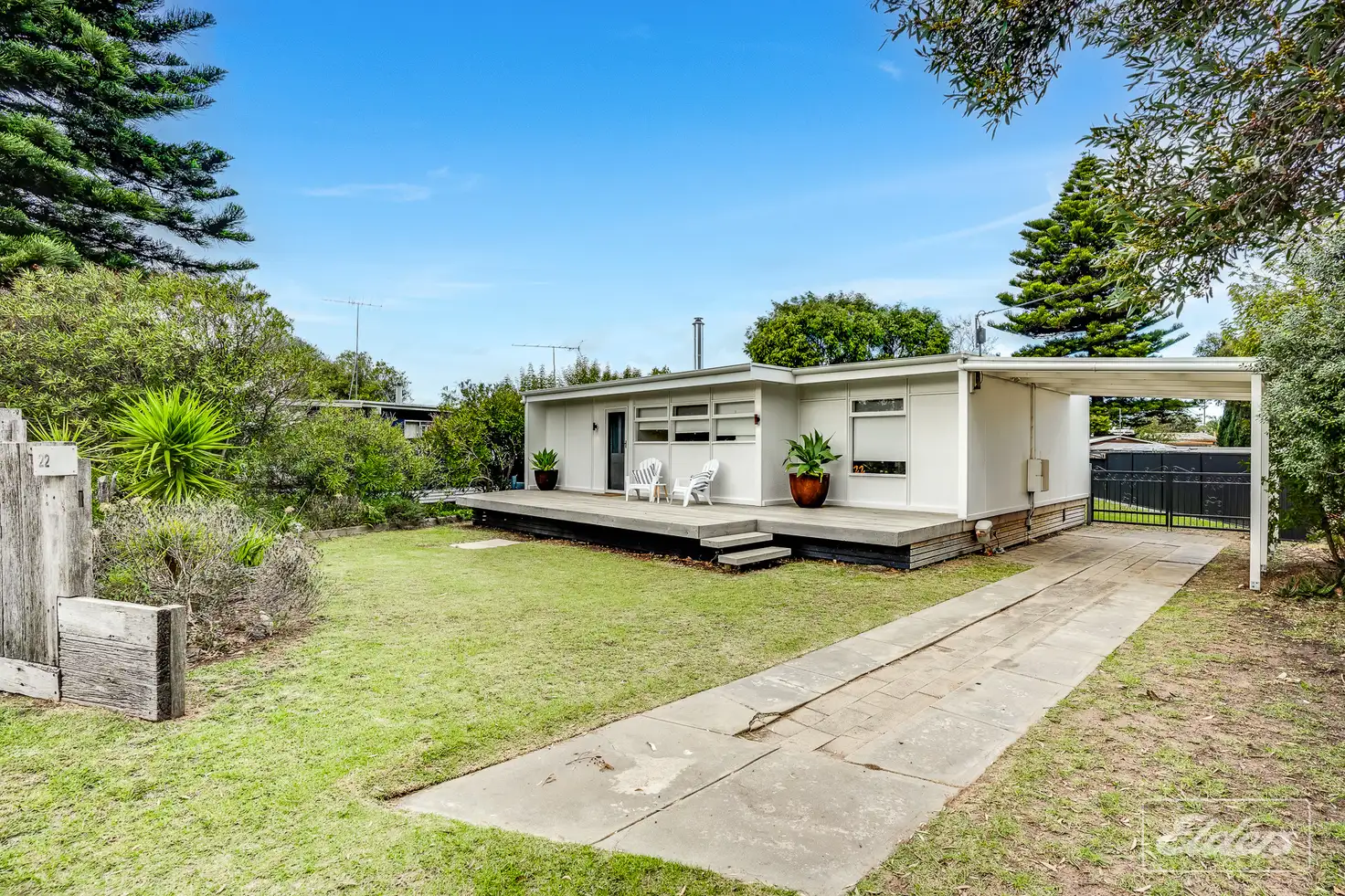 Main view of Homely house listing, 22 Galpin Avenue, Goolwa South SA 5214