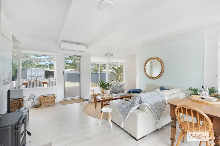 Second view of Homely house listing, 22 Galpin Avenue, Goolwa South SA 5214