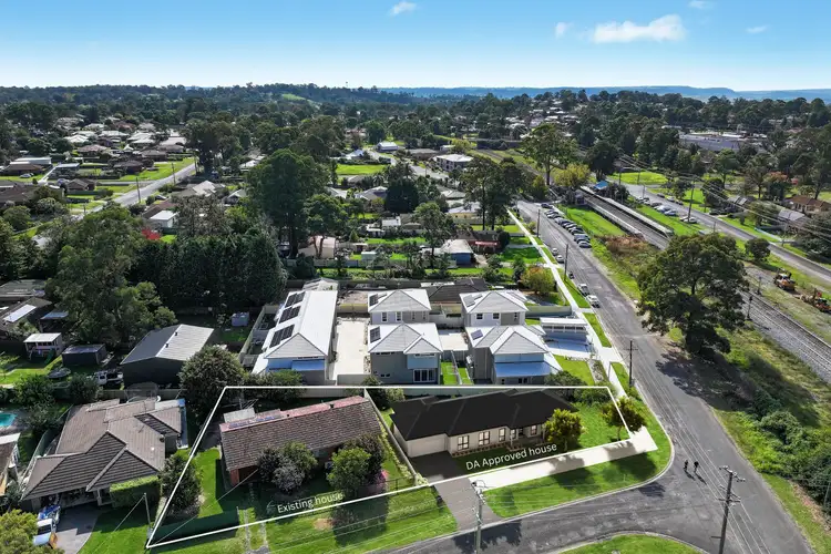 Main view of Homely house listing, 61 Pitt Street, Tahmoor NSW 2573
