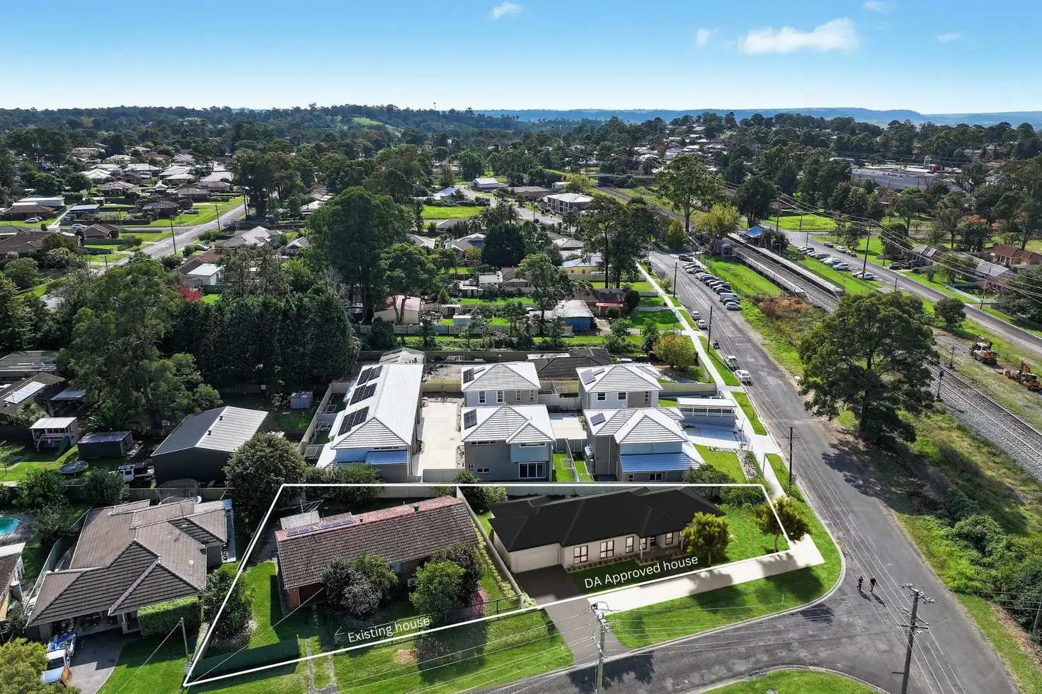 Main view of Homely house listing, 61 Pitt Street, Tahmoor NSW 2573