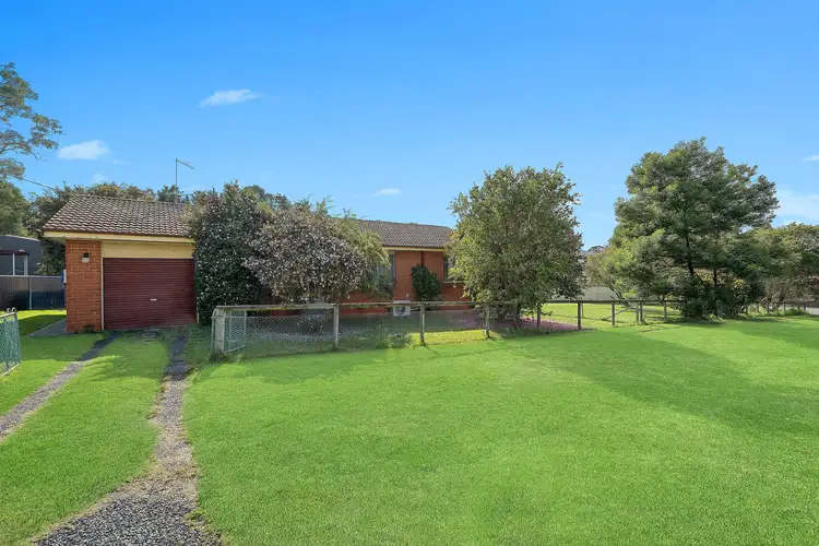 Second view of Homely house listing, 61 Pitt Street, Tahmoor NSW 2573
