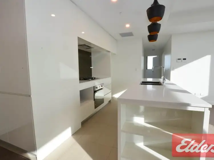 Fifth view of Homely unit listing, 2404/1 Boys Avenue, Blacktown NSW 2148