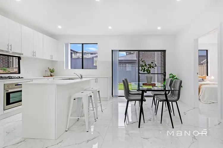 Sixth view of Homely house listing, 3 Dartmoor Street, Box Hill NSW 2765