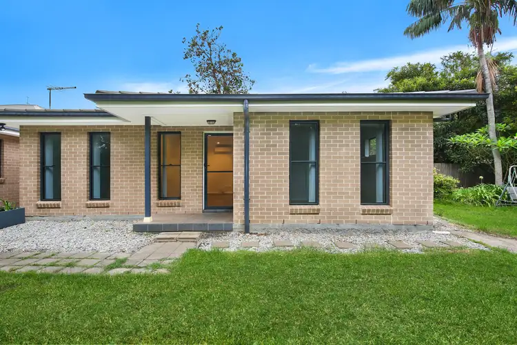 Main view of Homely villa listing, 12a Harkness Avenue, Keiraville NSW 2500