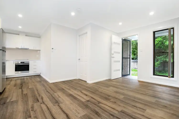 Fourth view of Homely villa listing, 12a Harkness Avenue, Keiraville NSW 2500