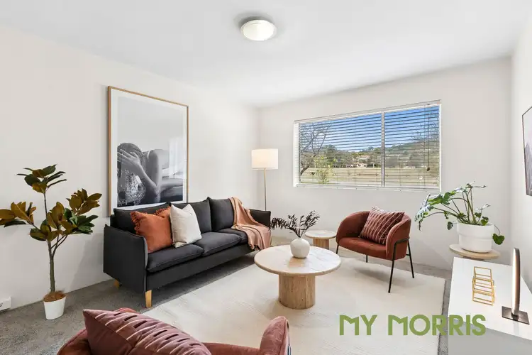 24B Longerenong Street, Farrer ACT 2607