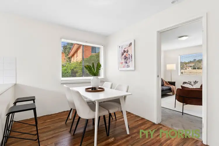 Third view of Homely semi-detached listing, 24B Longerenong Street, Farrer ACT 2607