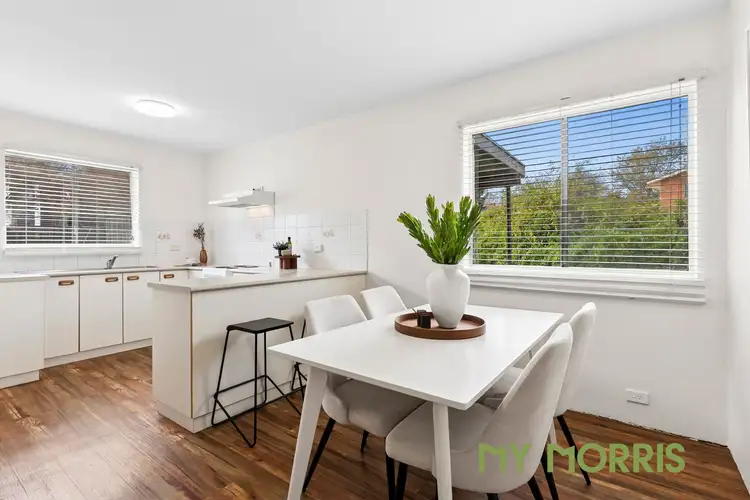 Fourth view of Homely semi-detached listing, 24B Longerenong Street, Farrer ACT 2607