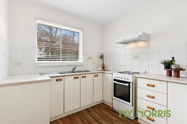 Fifth view of Homely semi-detached listing, 24B Longerenong Street, Farrer ACT 2607
