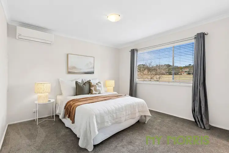 Sixth view of Homely semi-detached listing, 24B Longerenong Street, Farrer ACT 2607
