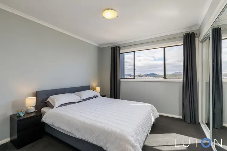 Fourth view of Homely apartment listing, 55/60 John Gorton Drive, Coombs ACT 2611