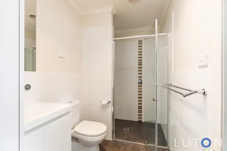 Fifth view of Homely apartment listing, 55/60 John Gorton Drive, Coombs ACT 2611