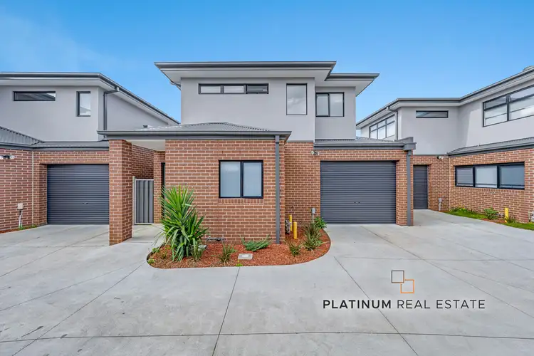 2/19 Wattle Drive, Doveton VIC 3177