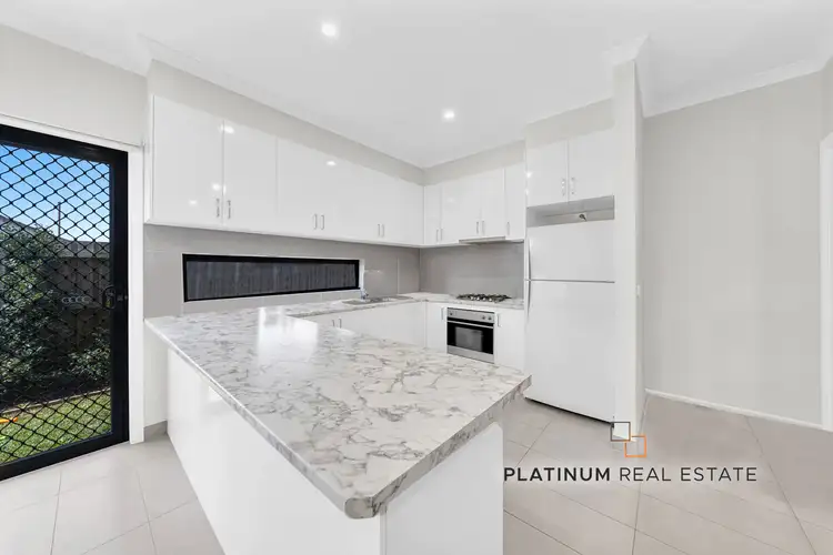 Fourth view of Homely townhouse listing, 2/19 Wattle Drive, Doveton VIC 3177