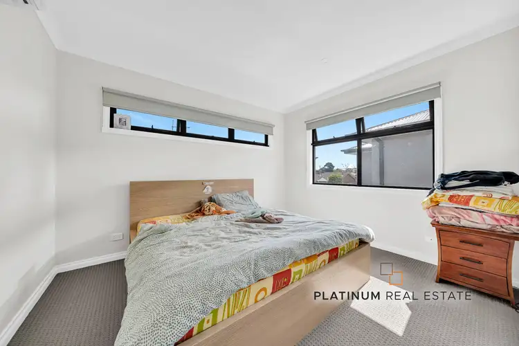 Fifth view of Homely townhouse listing, 2/19 Wattle Drive, Doveton VIC 3177