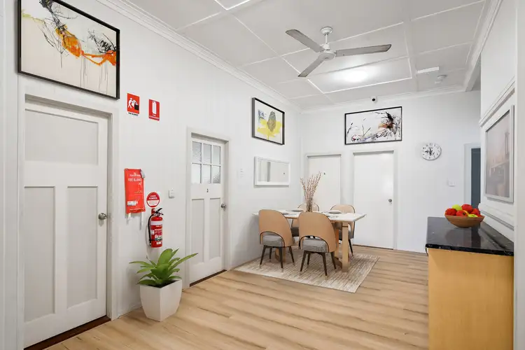 2/9 Munro Street, Auchenflower QLD 4066