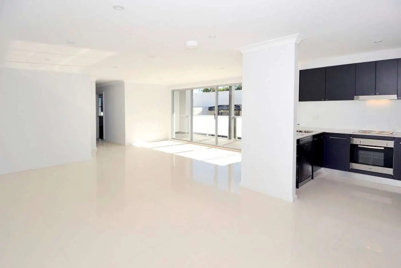 Main view of Homely unit listing, 204/184 Cope Street, Waterloo NSW 2017