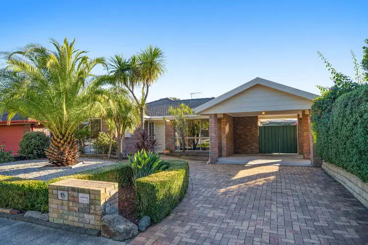 78 Lady Nelson Way, Taylors Lakes VIC 3038