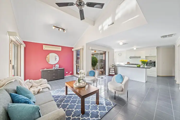 Third view of Homely house listing, 78 Lady Nelson Way, Taylors Lakes VIC 3038