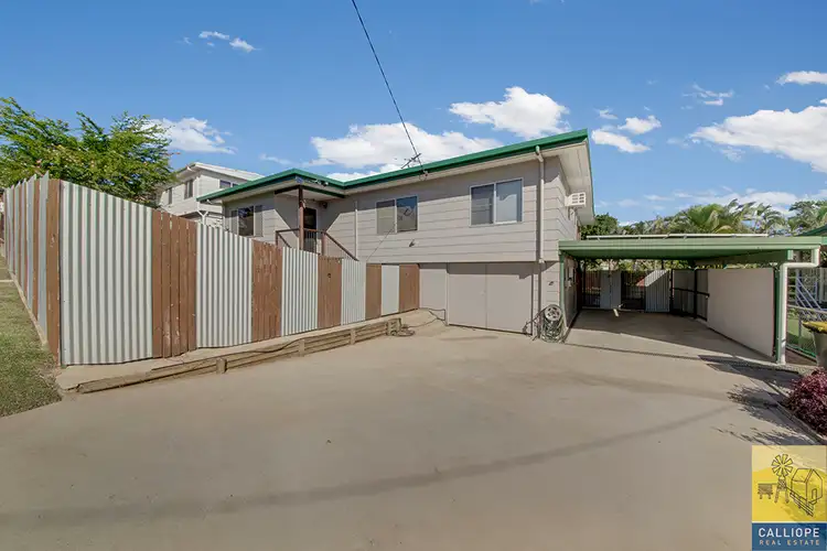 Main view of Homely house listing, 13 Brolga Avenue, New Auckland QLD 4680