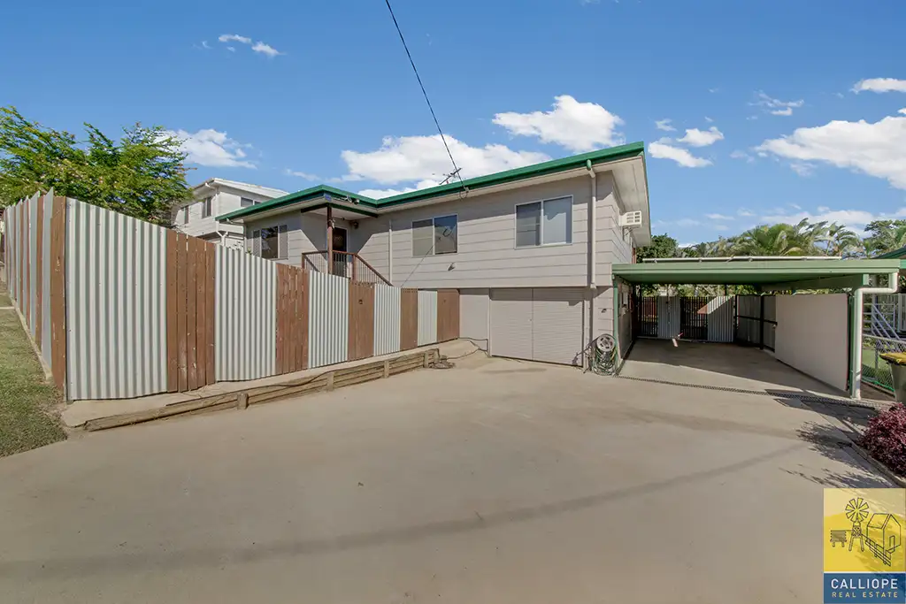 Main view of Homely house listing, 13 Brolga Avenue, New Auckland QLD 4680