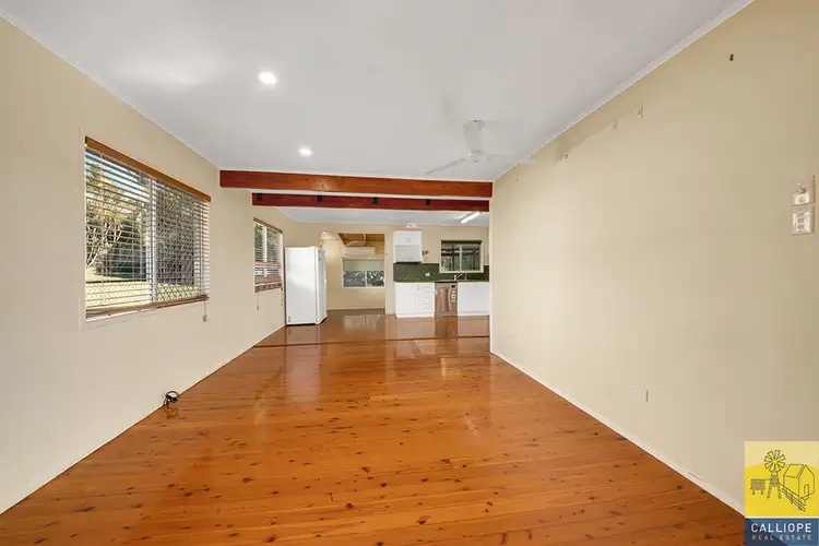 Second view of Homely house listing, 13 Brolga Avenue, New Auckland QLD 4680