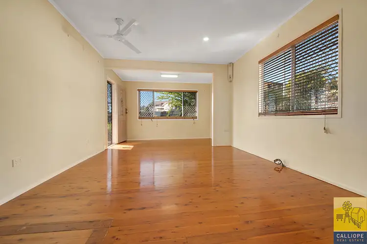 Third view of Homely house listing, 13 Brolga Avenue, New Auckland QLD 4680