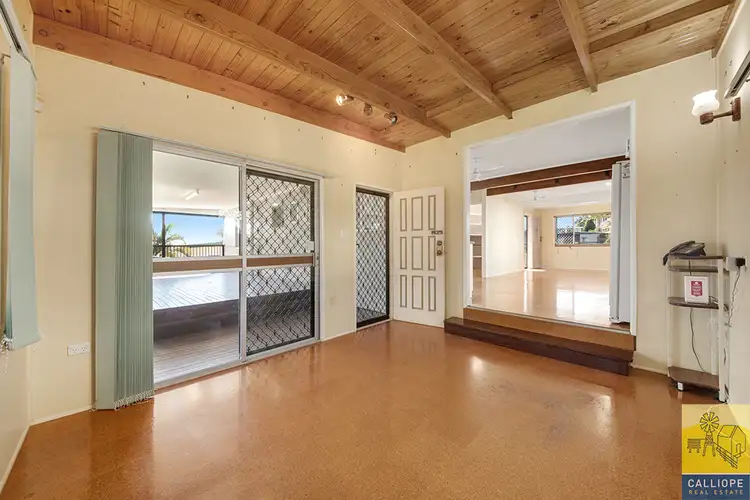 Sixth view of Homely house listing, 13 Brolga Avenue, New Auckland QLD 4680