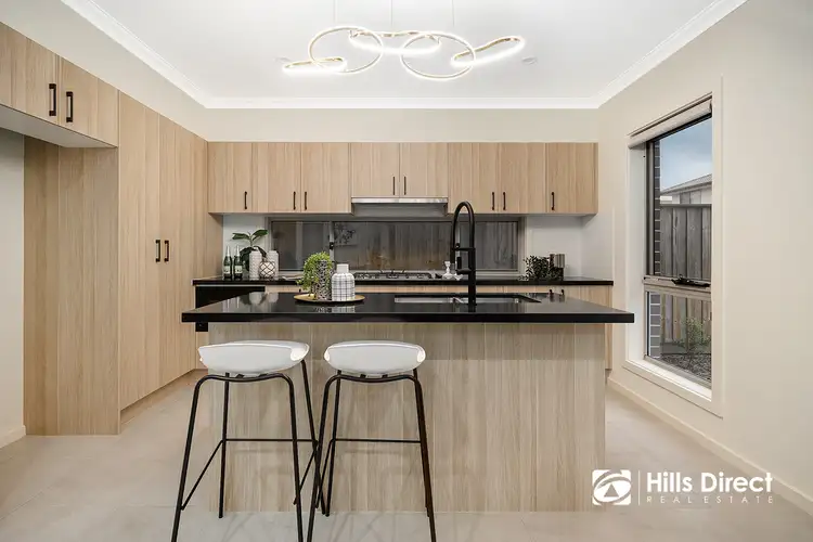 Sixth view of Homely house listing, 52 Tanika Street (gables), Box Hill NSW 2765