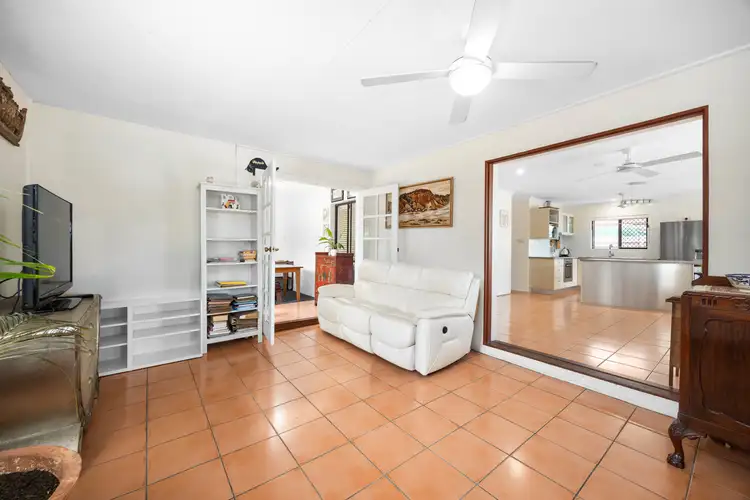 Third view of Homely house listing, 136 Sunbird Chase, Parrearra QLD 4575