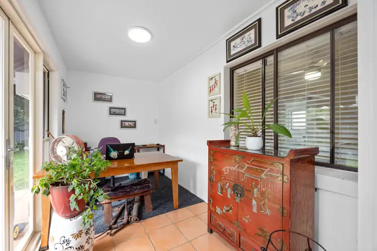 Fourth view of Homely house listing, 136 Sunbird Chase, Parrearra QLD 4575