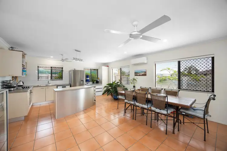 Fifth view of Homely house listing, 136 Sunbird Chase, Parrearra QLD 4575