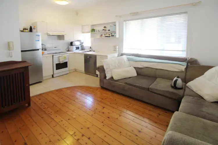 Main view of Homely apartment listing, 6/203 Bondi Road, Bondi NSW 2026