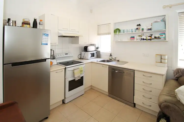 Second view of Homely apartment listing, 6/203 Bondi Road, Bondi NSW 2026