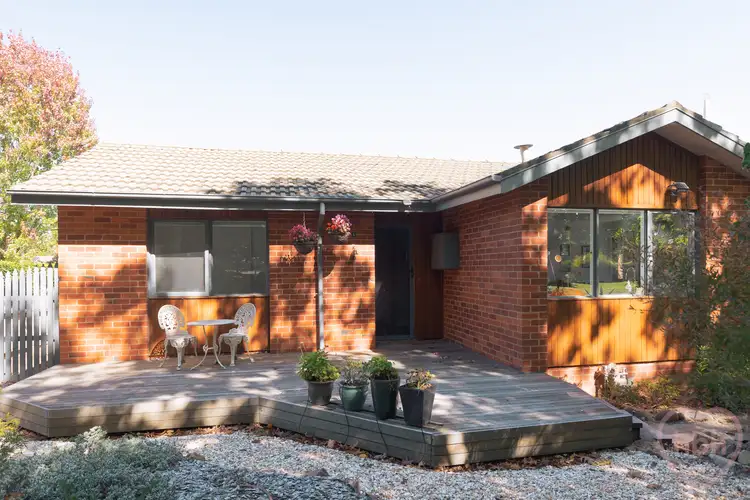 6 Harris Street, Hackett ACT 2602