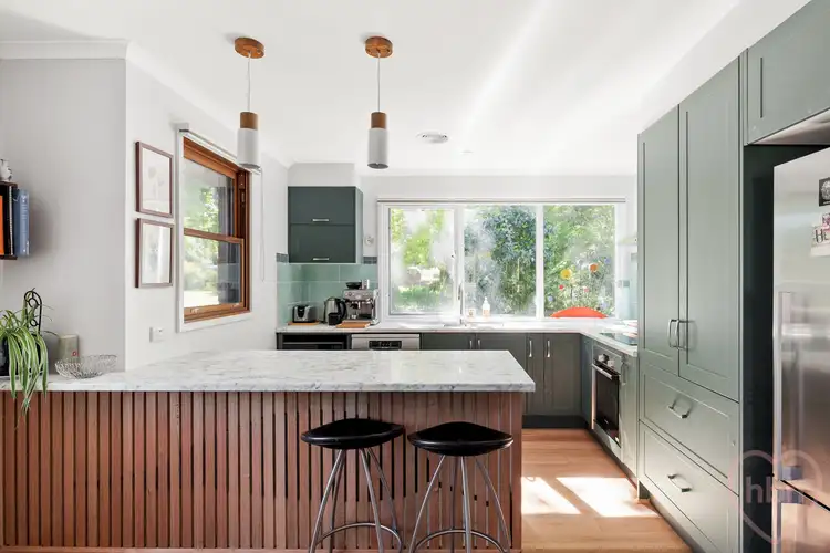 Fifth view of Homely house listing, 6 Harris Street, Hackett ACT 2602
