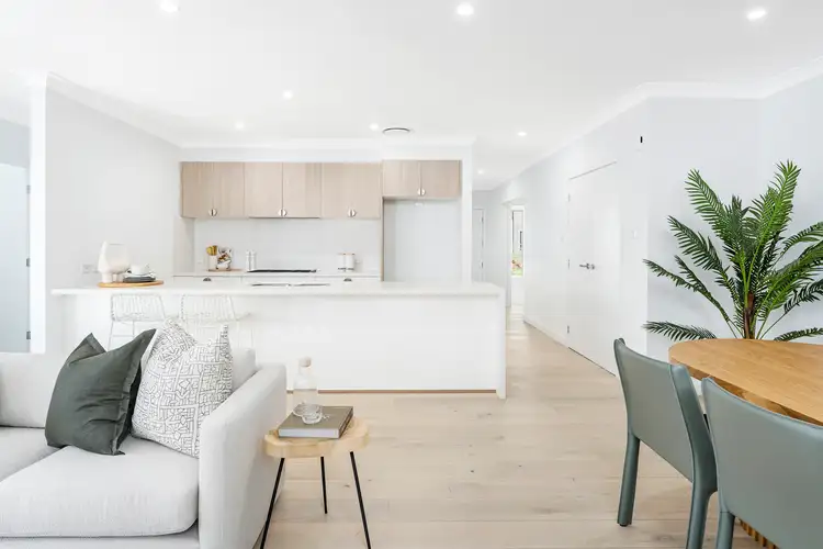 Second view of Homely house listing, 15 Gibney Street, Wilton NSW 2571