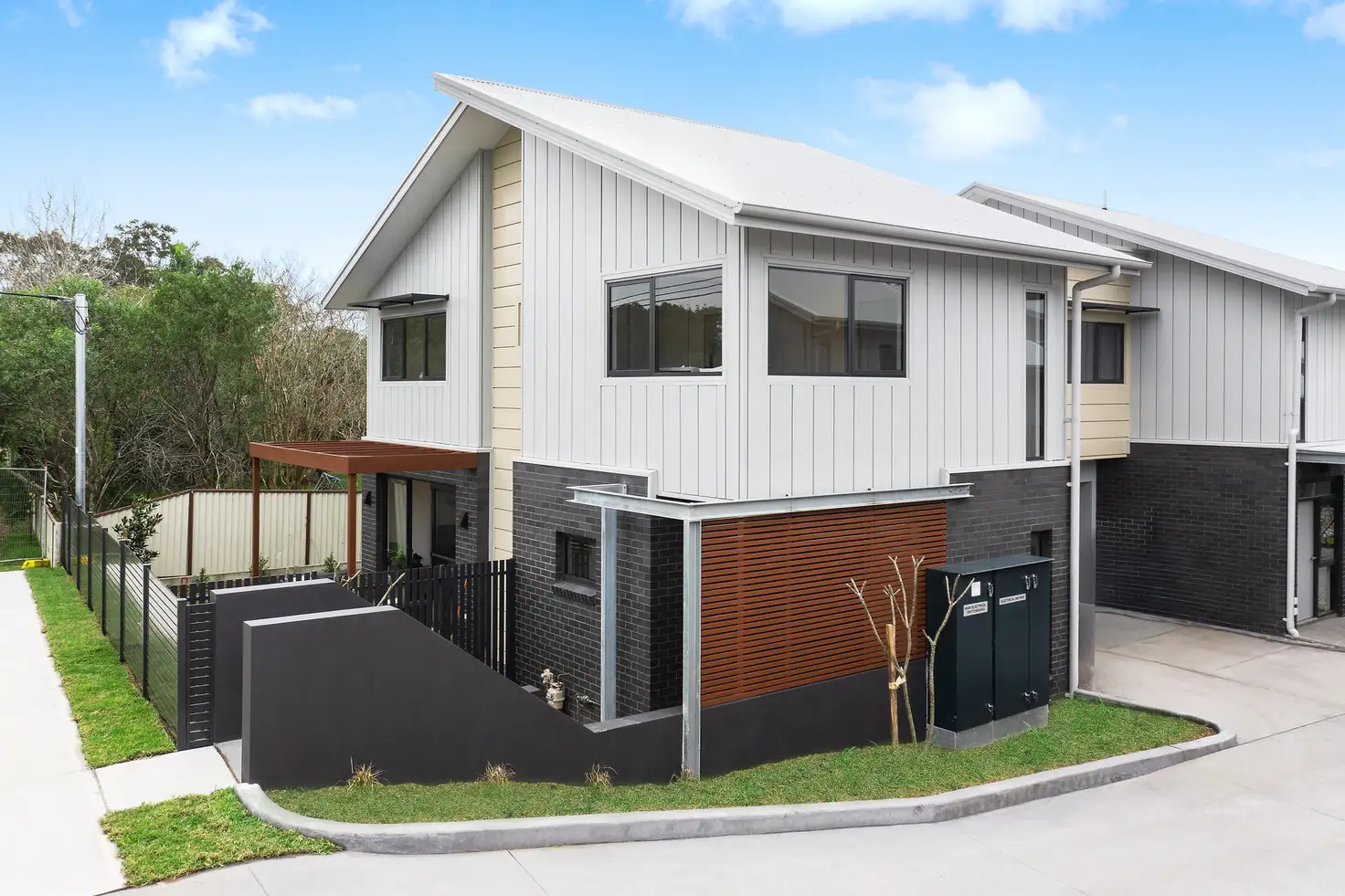 Main view of Homely townhouse listing, 12 Aldenham Road, Warnervale NSW 2259