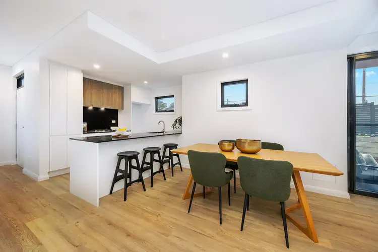 Second view of Homely townhouse listing, 12 Aldenham Road, Warnervale NSW 2259