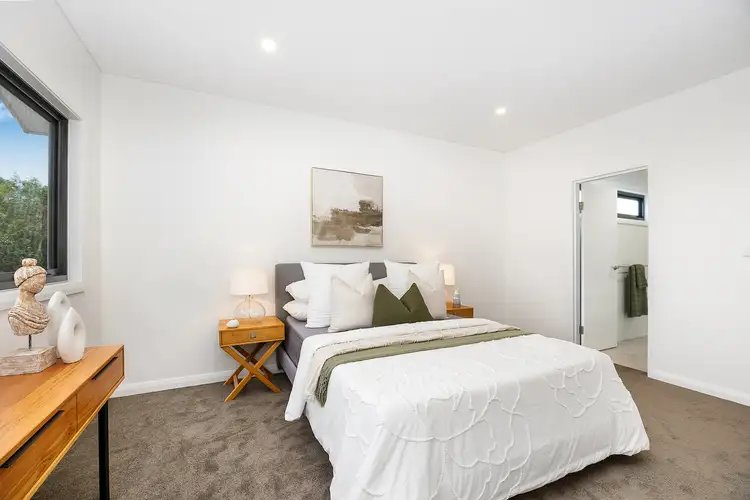 Fourth view of Homely townhouse listing, 12 Aldenham Road, Warnervale NSW 2259