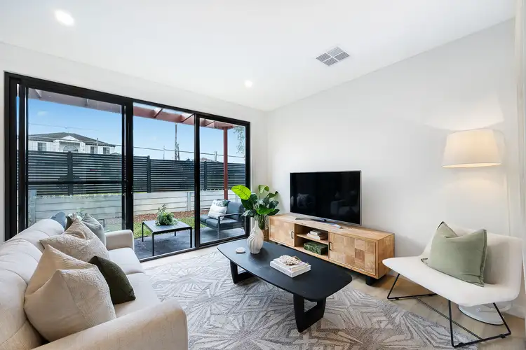 Fifth view of Homely townhouse listing, 12 Aldenham Road, Warnervale NSW 2259