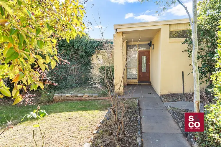Second view of Homely house listing, 32 Hopetoun Circuit, Deakin ACT 2600