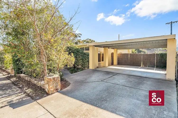 Third view of Homely house listing, 32 Hopetoun Circuit, Deakin ACT 2600