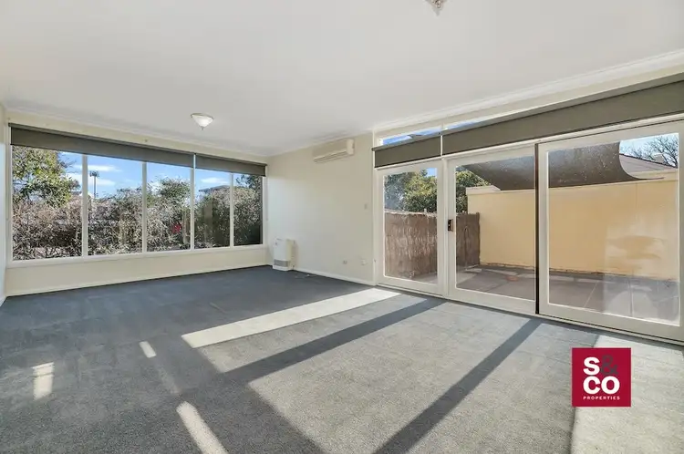 Fourth view of Homely house listing, 32 Hopetoun Circuit, Deakin ACT 2600