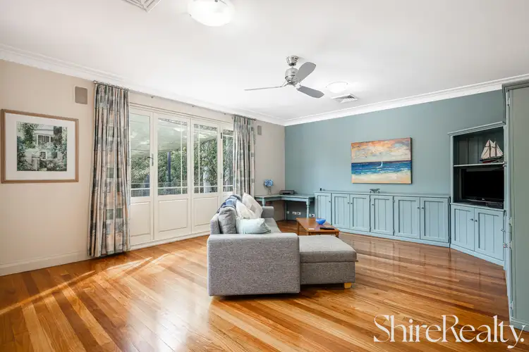 Sixth view of Homely house listing, 7 First Farm Drive, Castle Hill NSW 2154