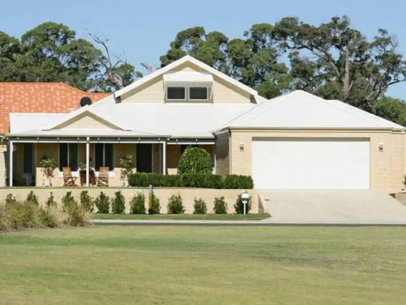 Main view of Homely house listing, 23 Edwinstone Close, Dalyellup WA 6230